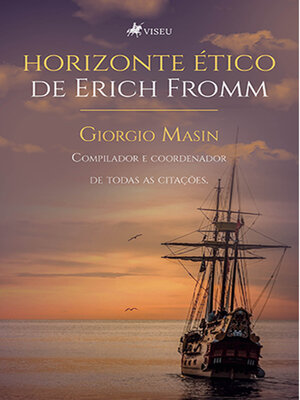 cover image of Horizonte ético de Erich Fromm